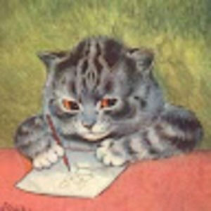 Meet your Posher, Allie